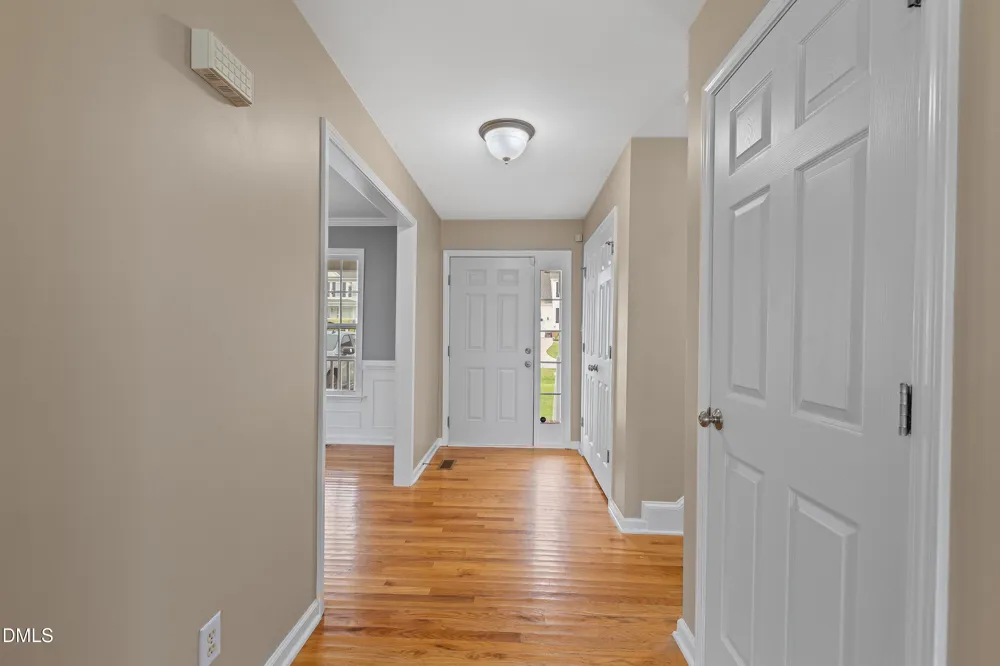 185 Snowberry Lane Smithfield, NC 27577