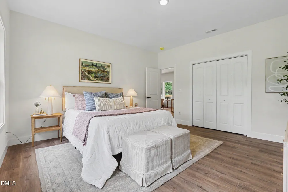 1405 Sundown Drive Mebane, NC 27302