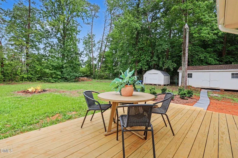 1405 Sundown Drive Mebane, NC 27302