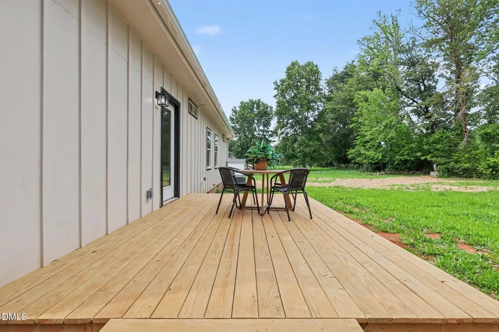 1405 Sundown Drive Mebane, NC 27302