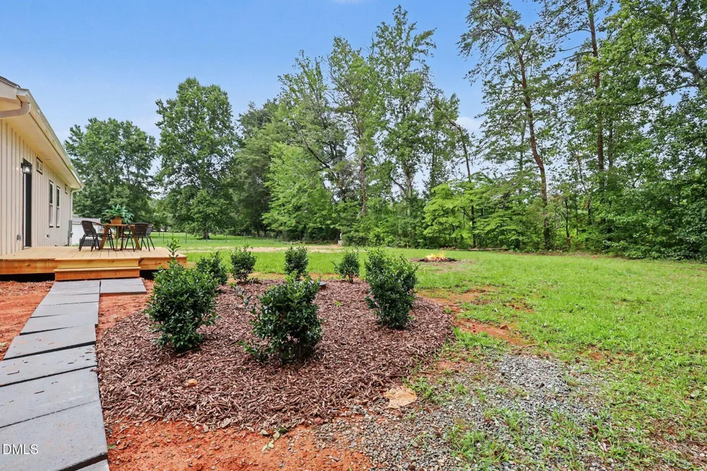 1405 Sundown Drive Mebane, NC 27302