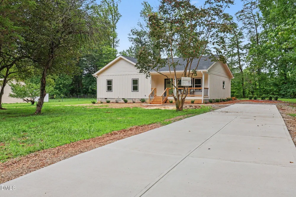 1405 Sundown Drive Mebane, NC 27302