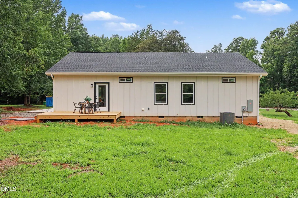 1405 Sundown Drive Mebane, NC 27302