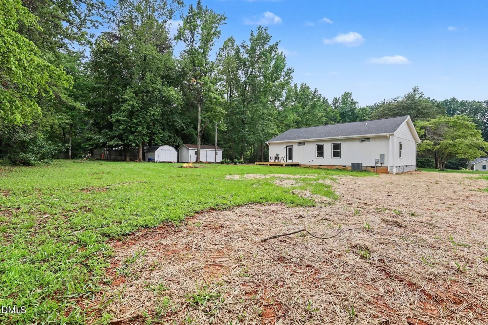 1405 Sundown Drive Mebane, NC 27302