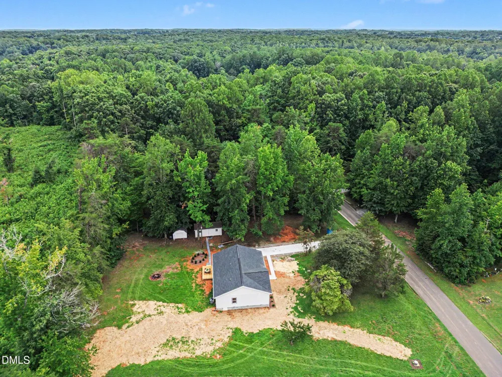 1405 Sundown Drive Mebane, NC 27302