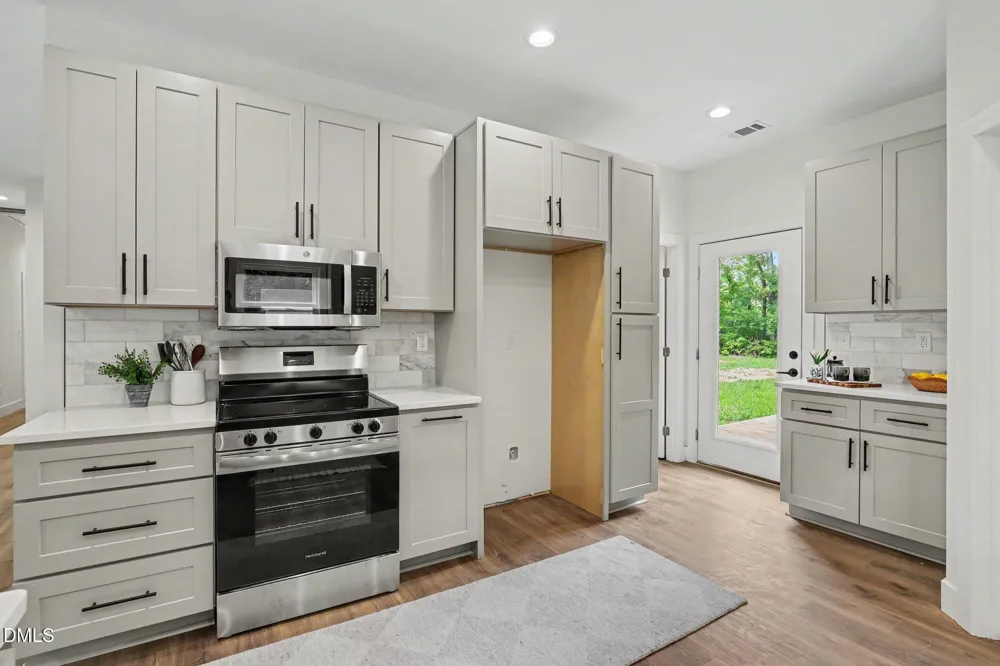 1405 Sundown Drive Mebane, NC 27302