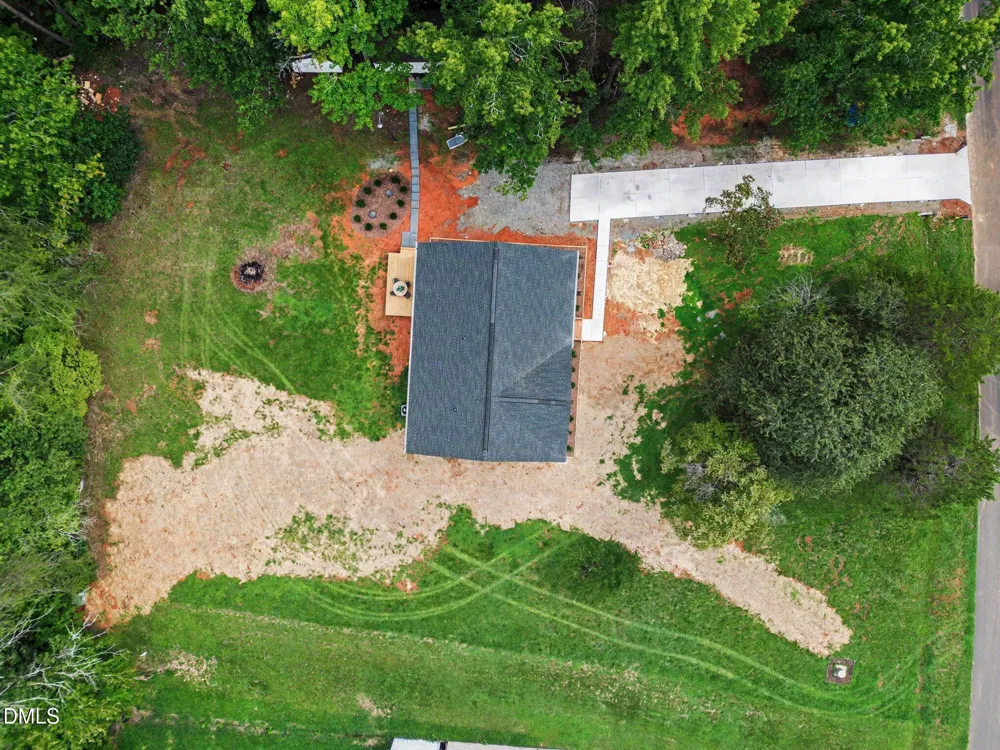 1405 Sundown Drive Mebane, NC 27302