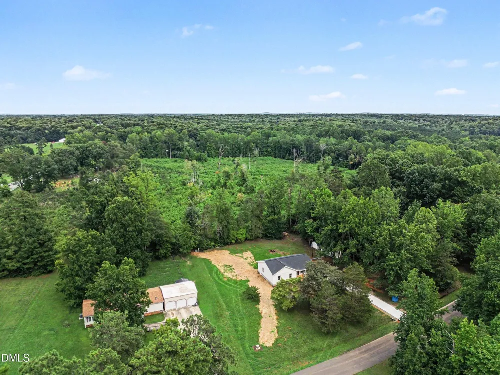 1405 Sundown Drive Mebane, NC 27302