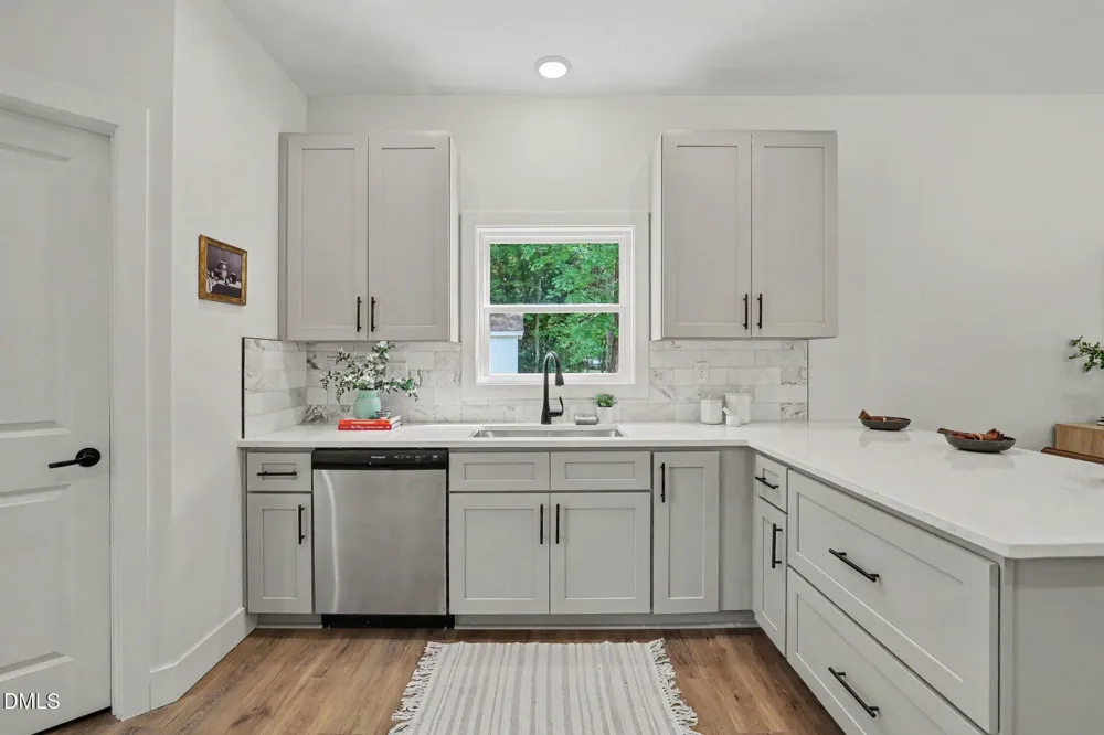 1405 Sundown Drive Mebane, NC 27302