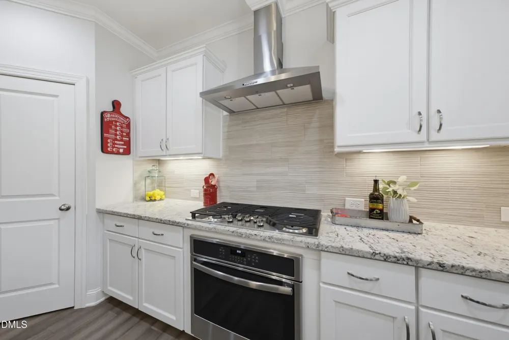 2821 Oxford Bluff Drive Wake Forest, NC 27587