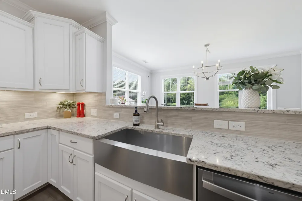 2821 Oxford Bluff Drive Wake Forest, NC 27587