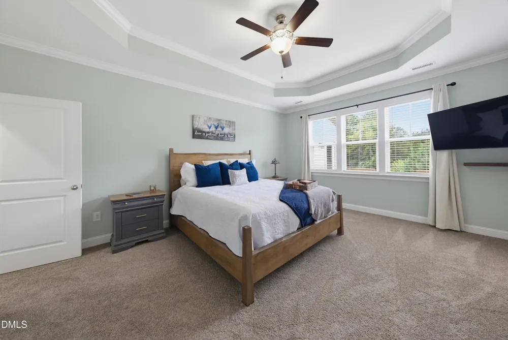 2821 Oxford Bluff Drive Wake Forest, NC 27587