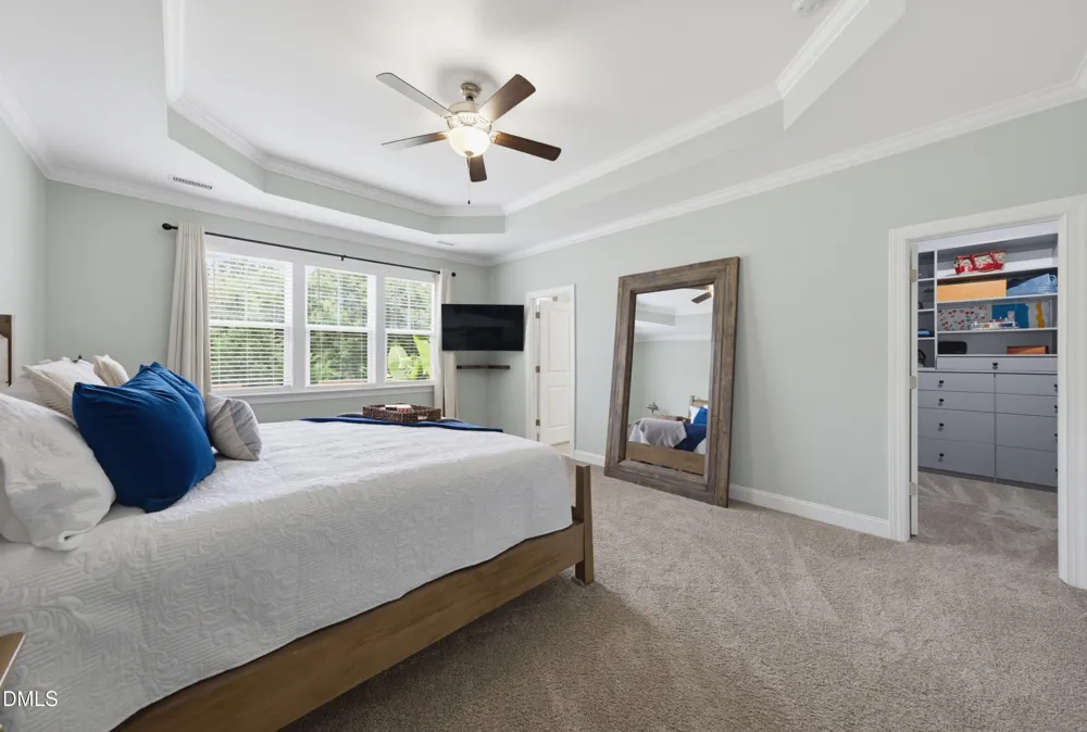 2821 Oxford Bluff Drive Wake Forest, NC 27587