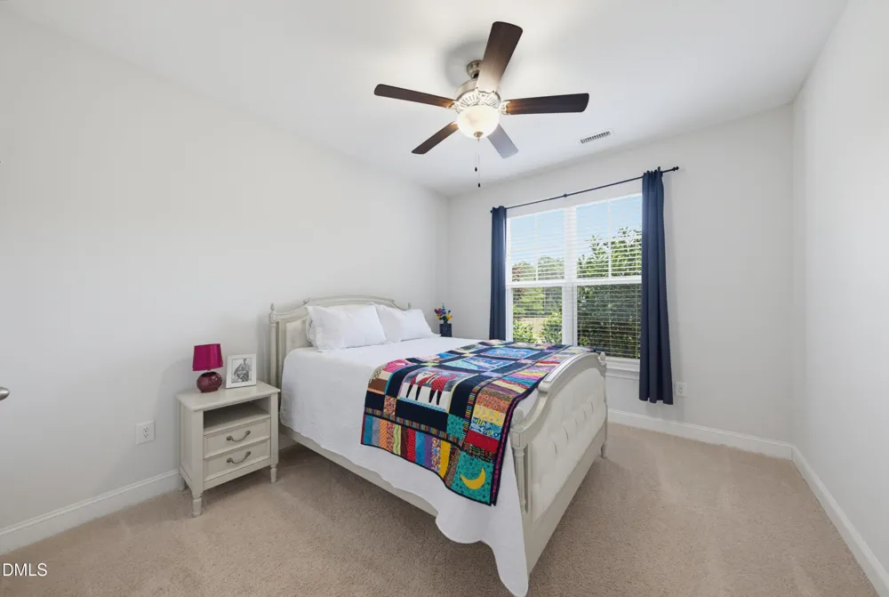 2821 Oxford Bluff Drive Wake Forest, NC 27587