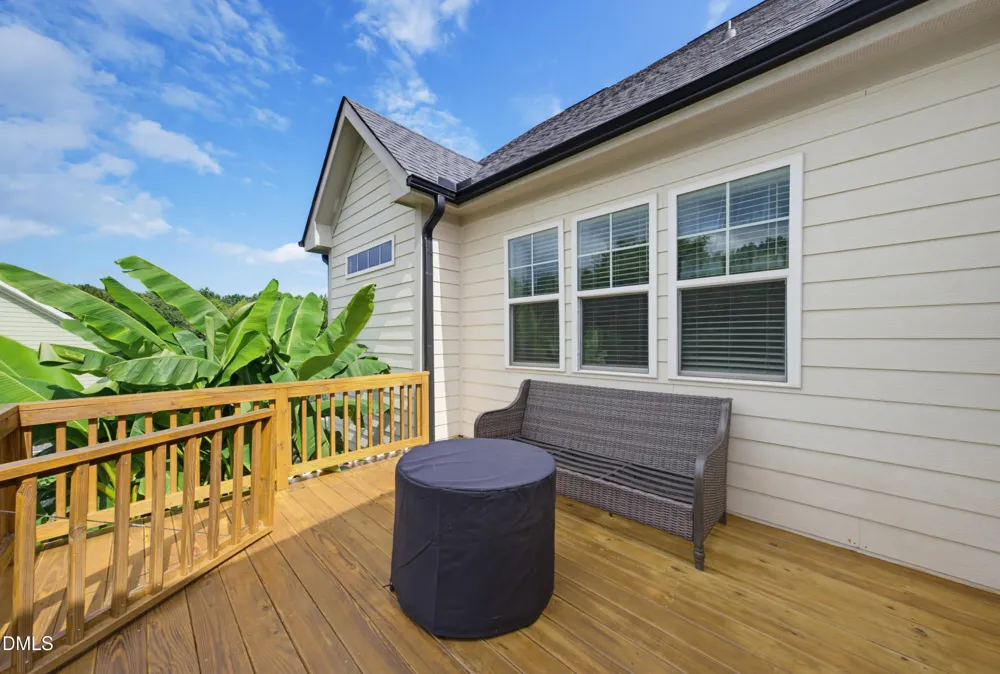 2821 Oxford Bluff Drive Wake Forest, NC 27587