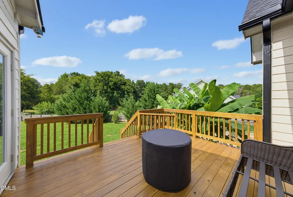 2821 Oxford Bluff Drive Wake Forest, NC 27587