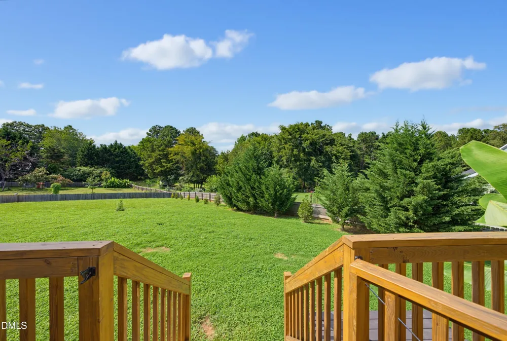 2821 Oxford Bluff Drive Wake Forest, NC 27587