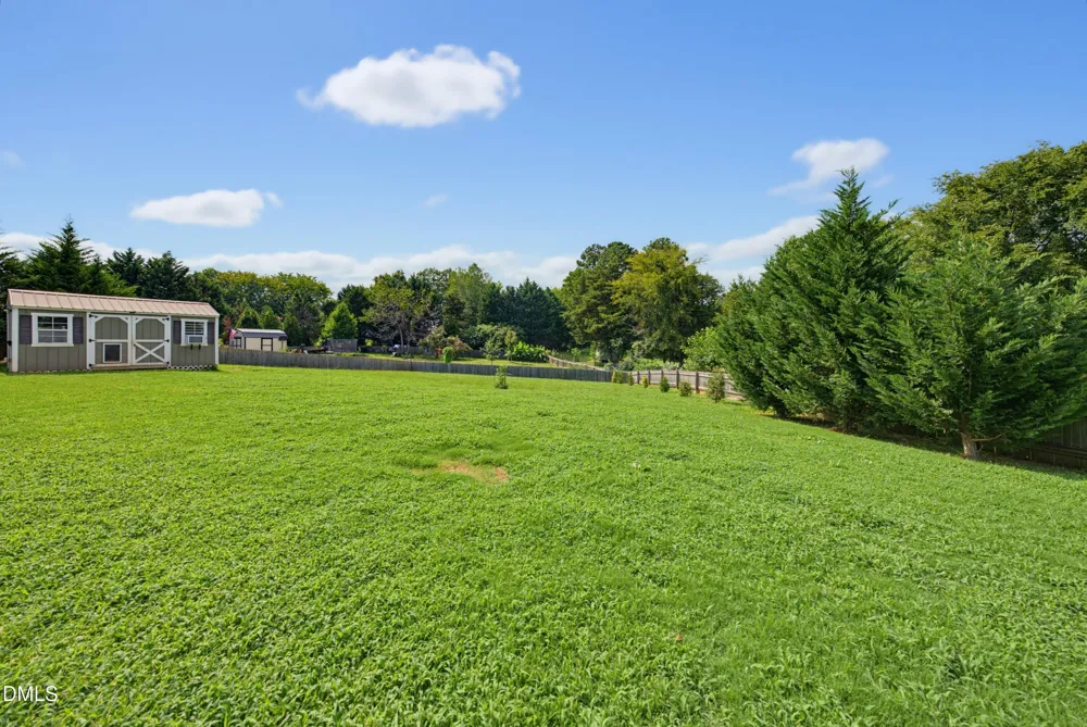 2821 Oxford Bluff Drive Wake Forest, NC 27587