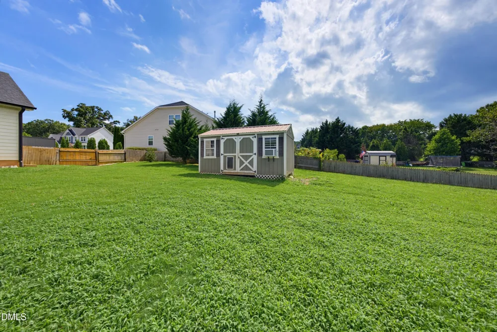 2821 Oxford Bluff Drive Wake Forest, NC 27587