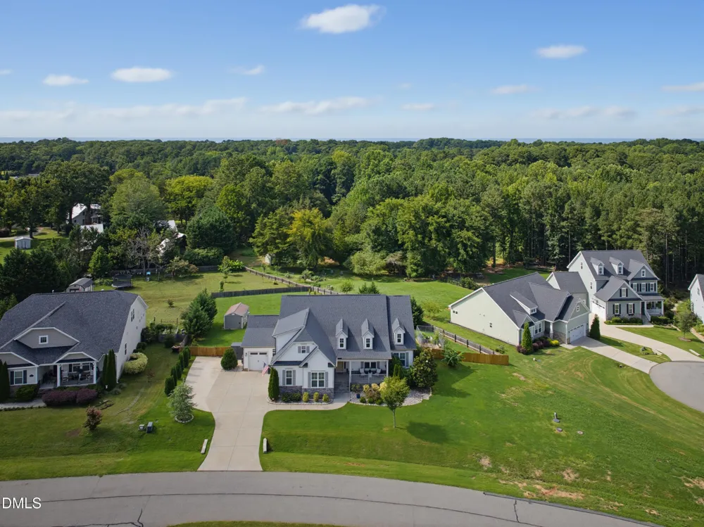 2821 Oxford Bluff Drive Wake Forest, NC 27587