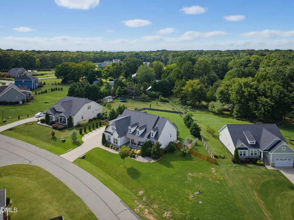 2821 Oxford Bluff Drive Wake Forest, NC 27587