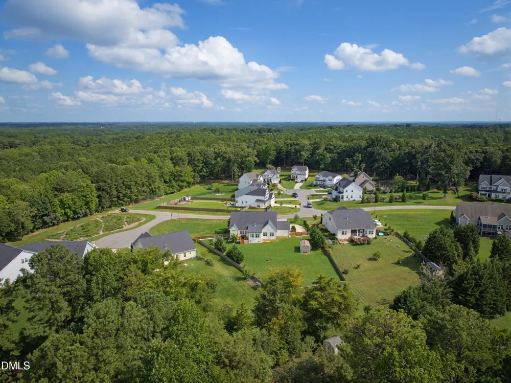 2821 Oxford Bluff Drive Wake Forest, NC 27587