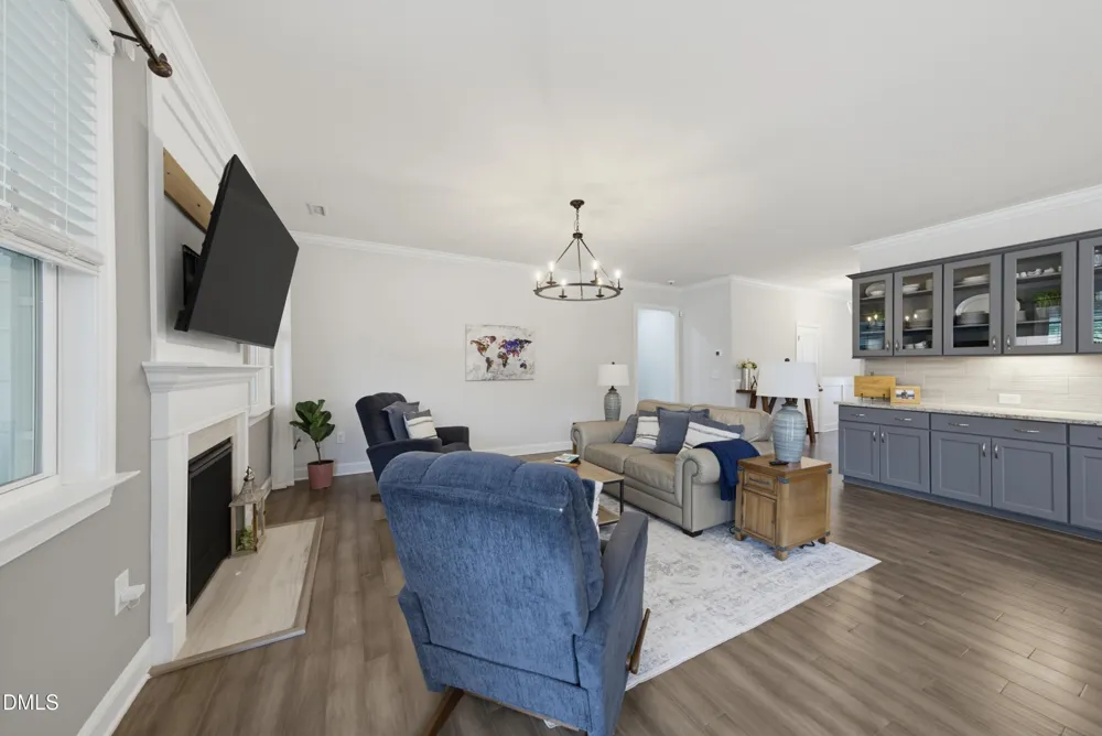 2821 Oxford Bluff Drive Wake Forest, NC 27587