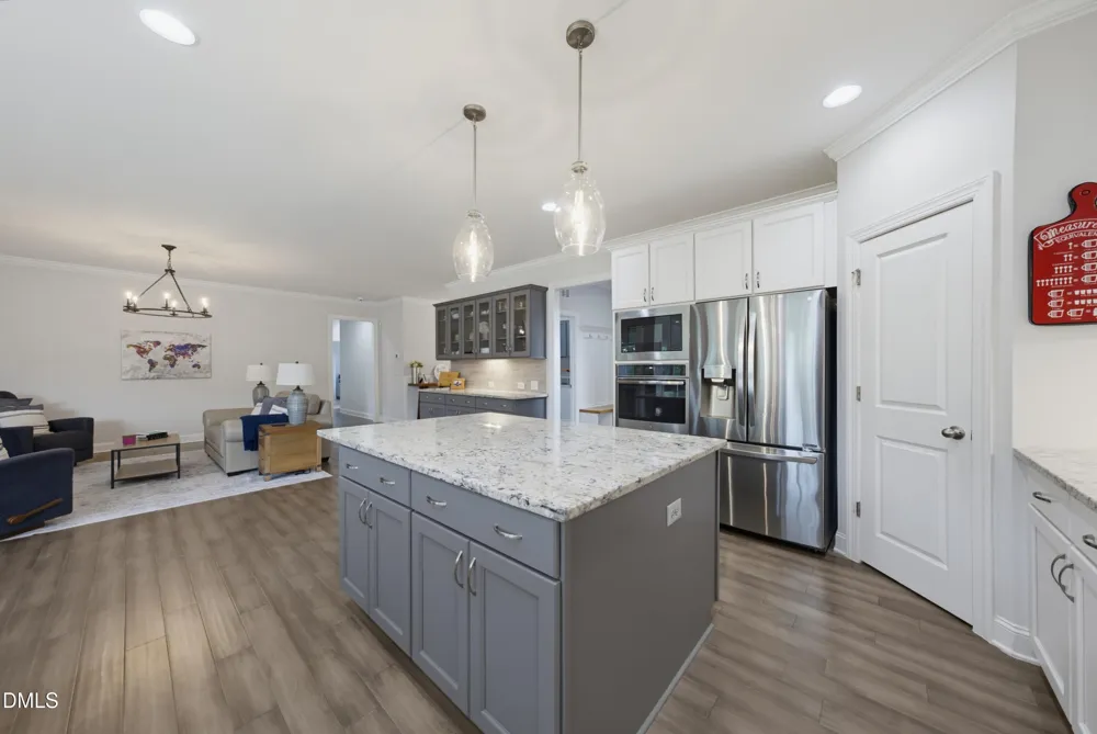2821 Oxford Bluff Drive Wake Forest, NC 27587