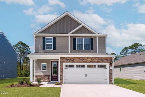 35 Saddle Way