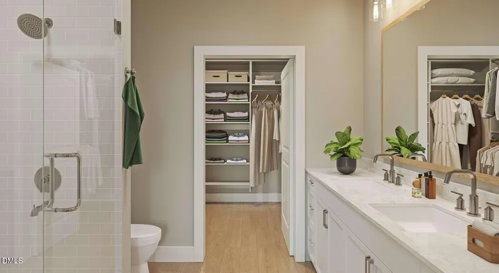 1211 Chapel Ridge Road #The Slate Apex, NC 27502