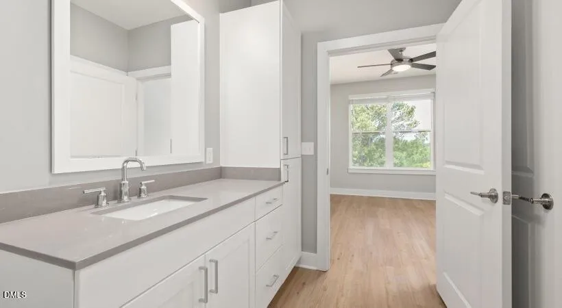 1211 Chapel Ridge Road #The Slate Apex, NC 27502