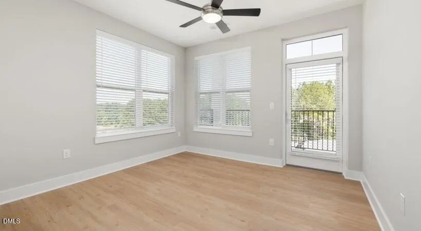 1211 Chapel Ridge Road #The Slate Apex, NC 27502