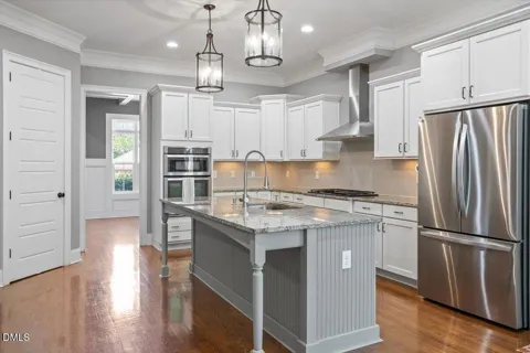 7915 Longleaf Branch Court