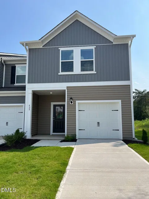 428 Peaceful Mdws Drive