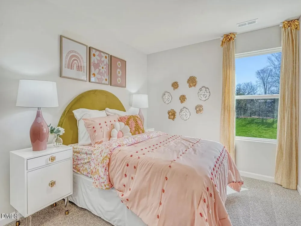 428 Peaceful Mdws Drive Graham, NC 27253