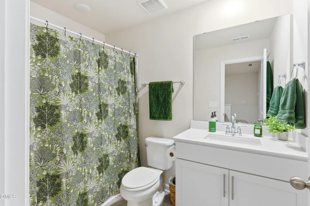 428 Peaceful Mdws Drive Graham, NC 27253