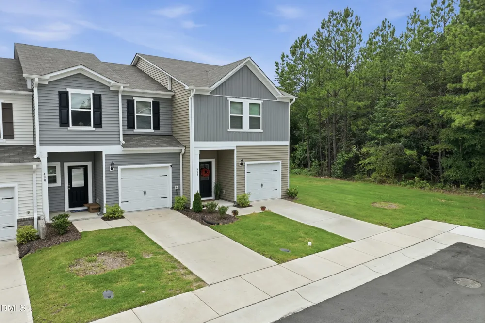 428 Peaceful Mdws Drive Graham, NC 27253