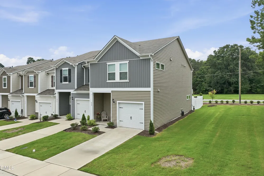 428 Peaceful Mdws Drive Graham, NC 27253