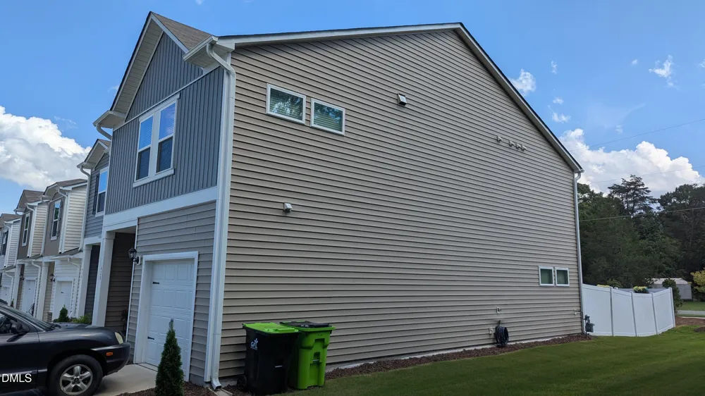 428 Peaceful Mdws Drive Graham, NC 27253