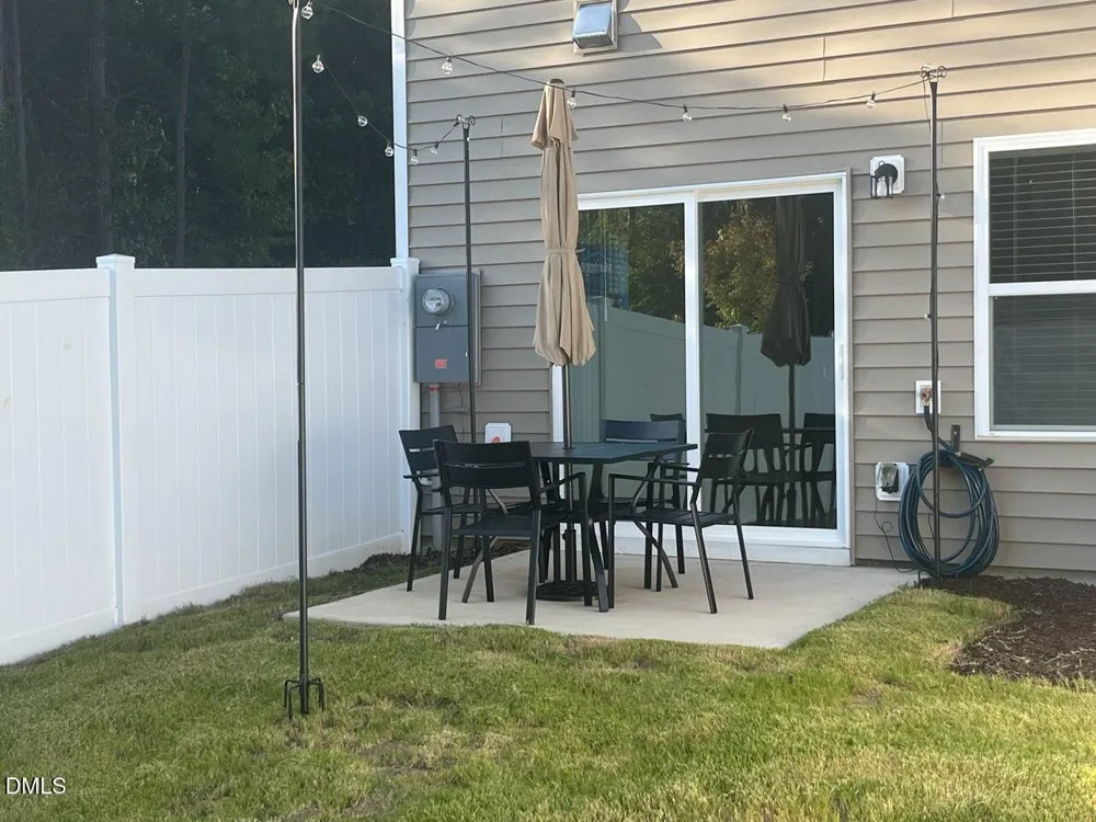 428 Peaceful Mdws Drive Graham, NC 27253