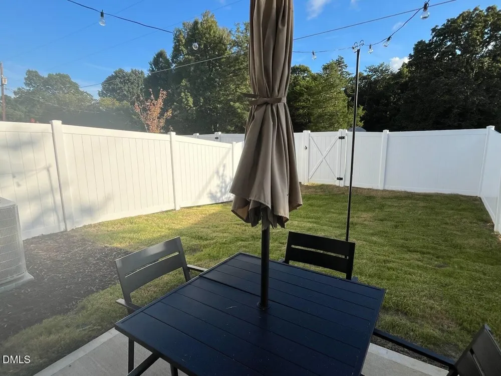 428 Peaceful Mdws Drive Graham, NC 27253