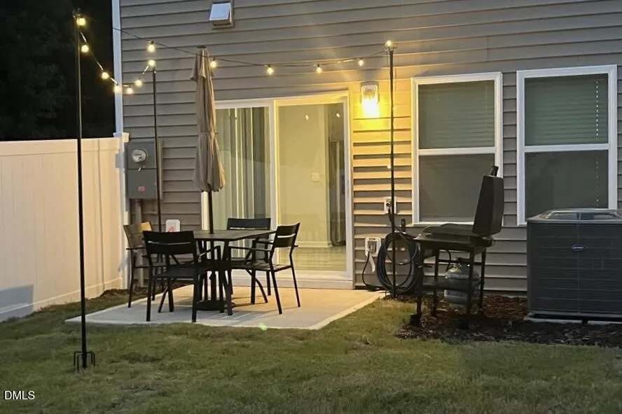 428 Peaceful Mdws Drive Graham, NC 27253
