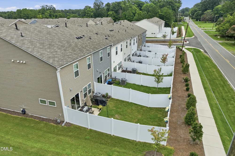 428 Peaceful Mdws Drive Graham, NC 27253