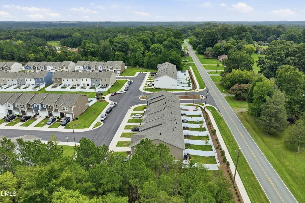 428 Peaceful Mdws Drive Graham, NC 27253