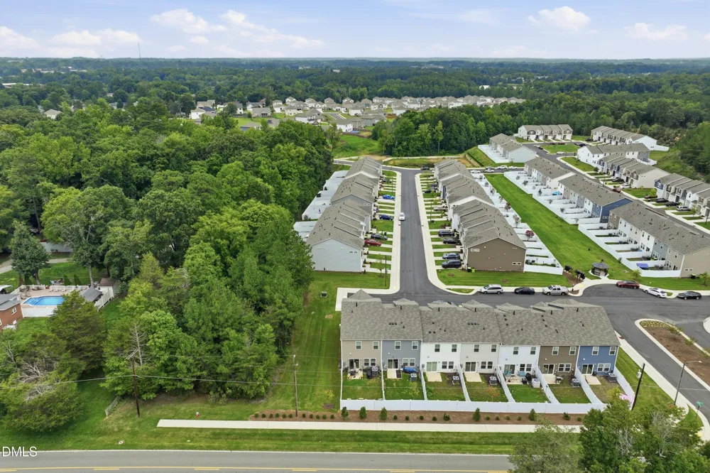 428 Peaceful Mdws Drive Graham, NC 27253
