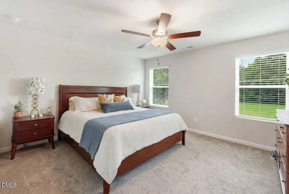 428 Peaceful Mdws Drive Graham, NC 27253