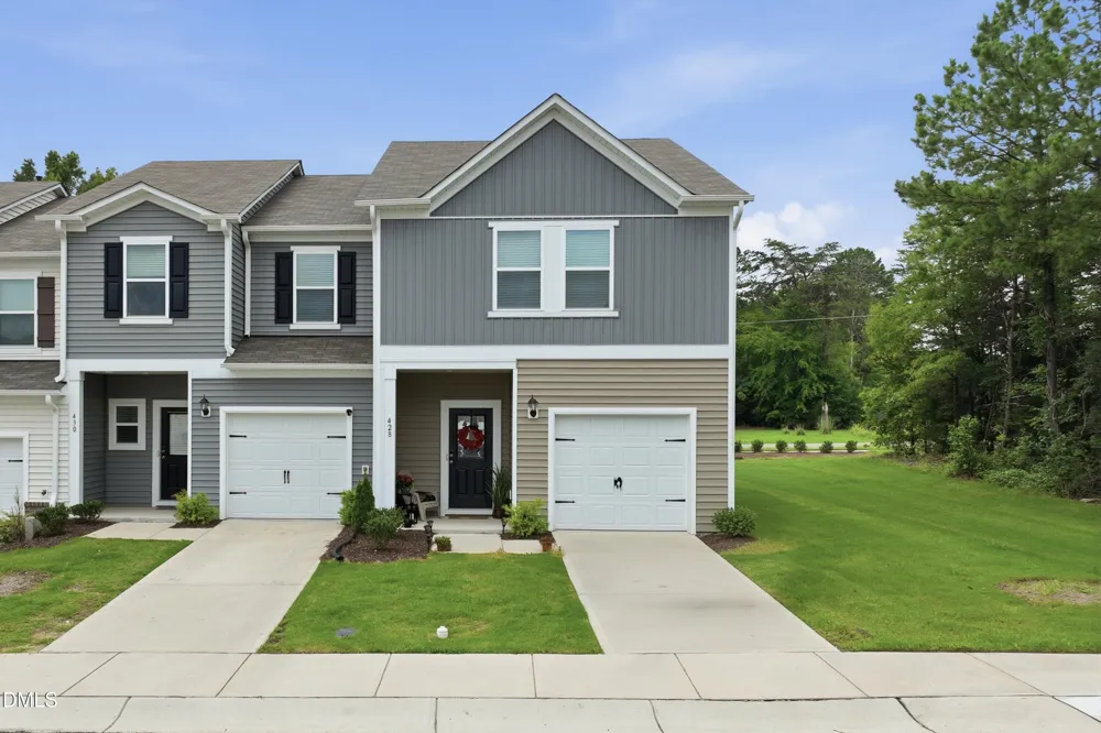 428 Peaceful Mdws Drive Graham, NC 27253