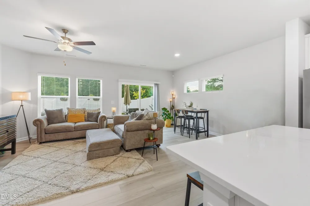 428 Peaceful Mdws Drive Graham, NC 27253