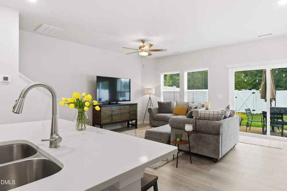 428 Peaceful Mdws Drive Graham, NC 27253