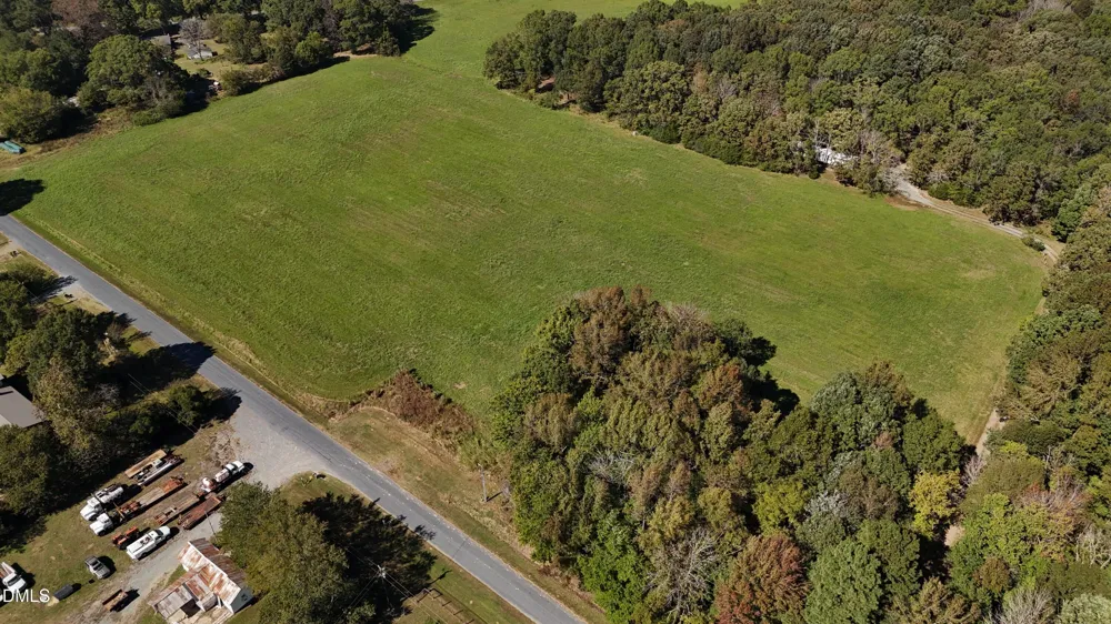 211 George Hudson Road Siler City, NC 27344